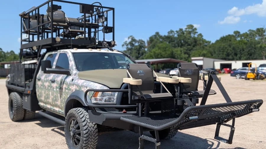 2015 Ram 4500 & 5500 - Image 6 of 22