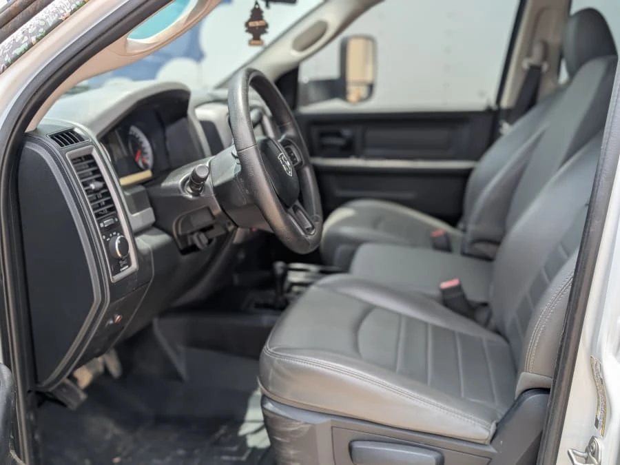 2015 Ram 4500 & 5500 - Image 18 of 22