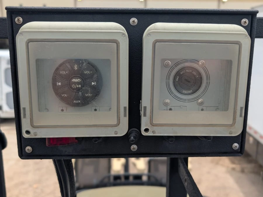 2015 Ram 4500 & 5500 - Image 19 of 22