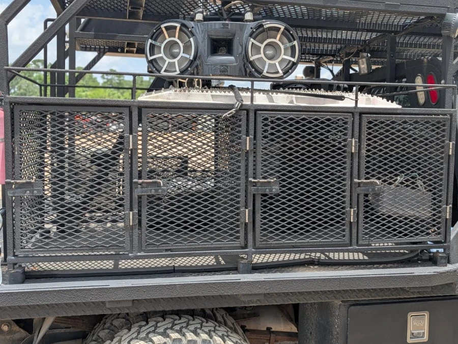 2015 Ram 4500 & 5500 - Image 12 of 22
