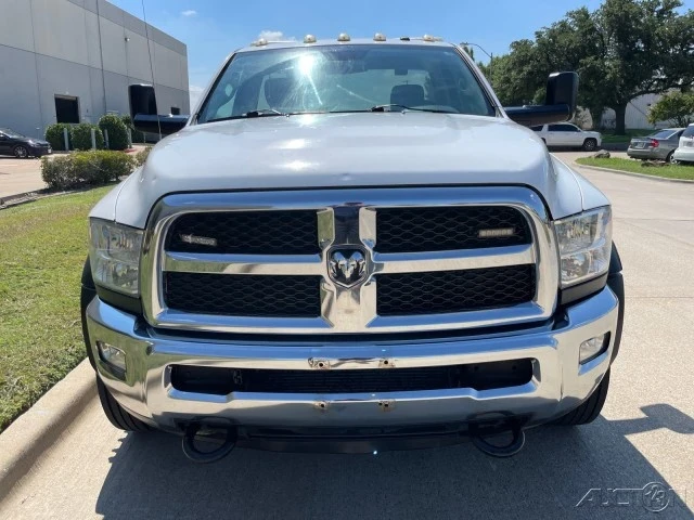 2015 Ram Heavy Duty - Image 7 of 24