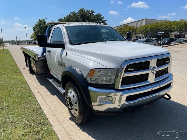 2015 Ram Heavy Duty - Image 8 of 24