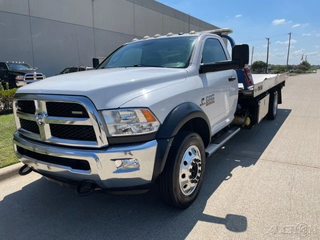 2015 Ram Heavy Duty - Image 6 of 24