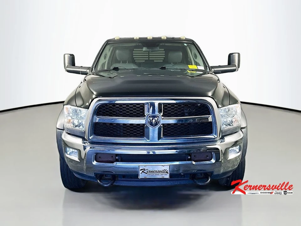 2015 Ram Heavy Duty - Image 2 of 21
