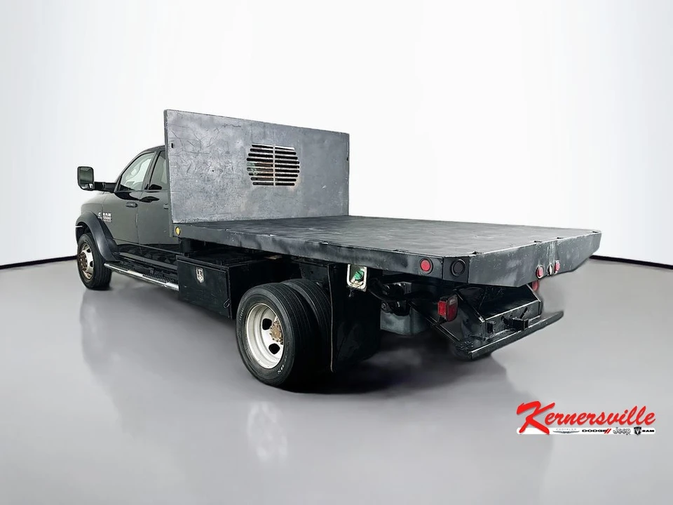 2015 Ram Heavy Duty - Image 5 of 21