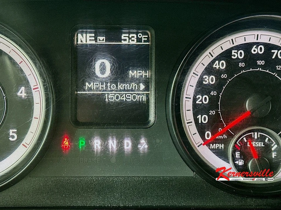 2015 Ram Heavy Duty - Image 14 of 21