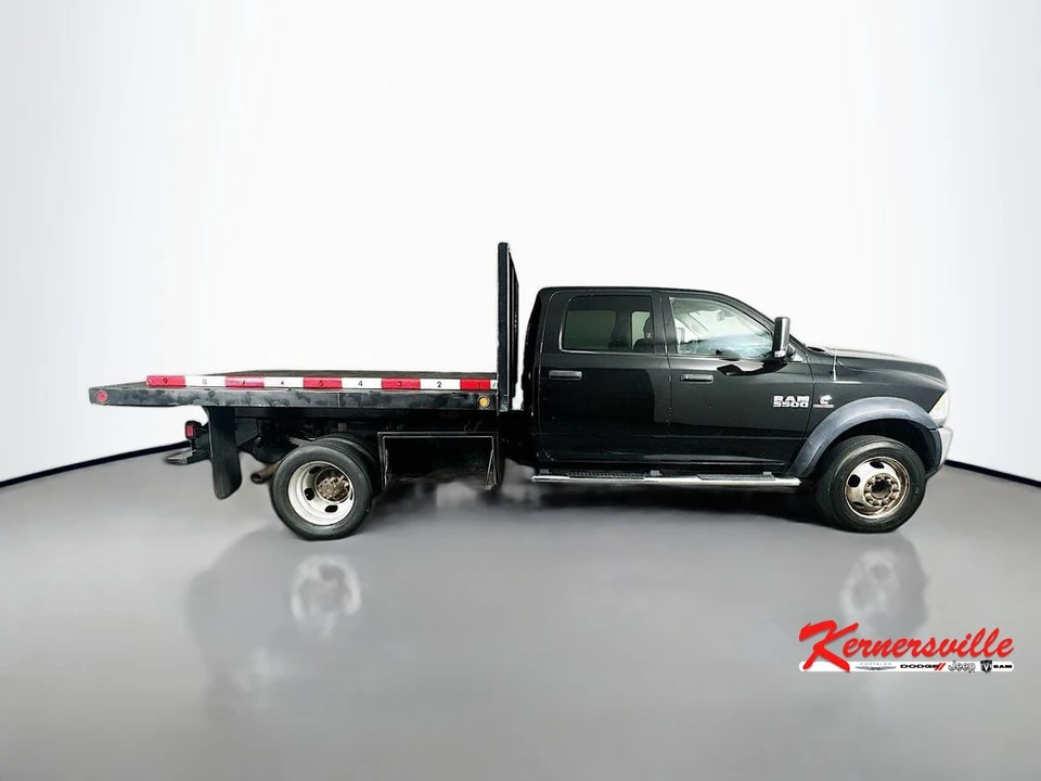 2015 Ram Heavy Duty - Image 7 of 21