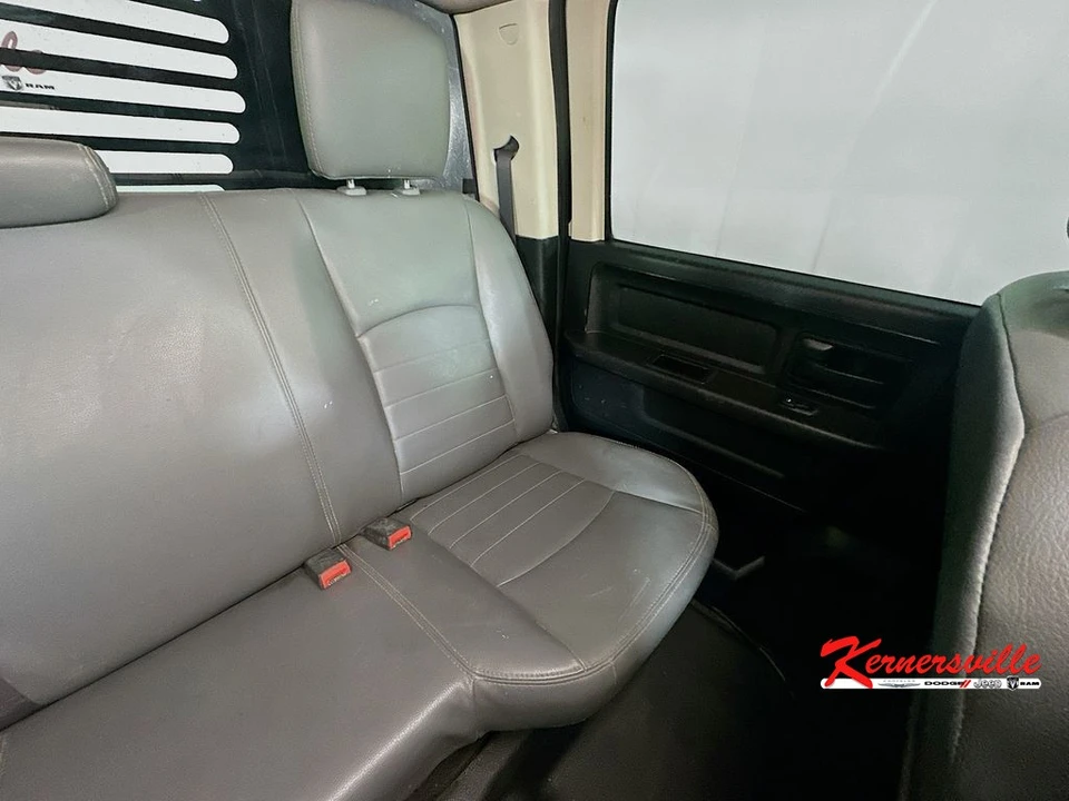 2015 Ram Heavy Duty - Image 13 of 21
