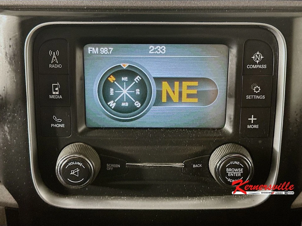 2015 Ram Heavy Duty - Image 19 of 21