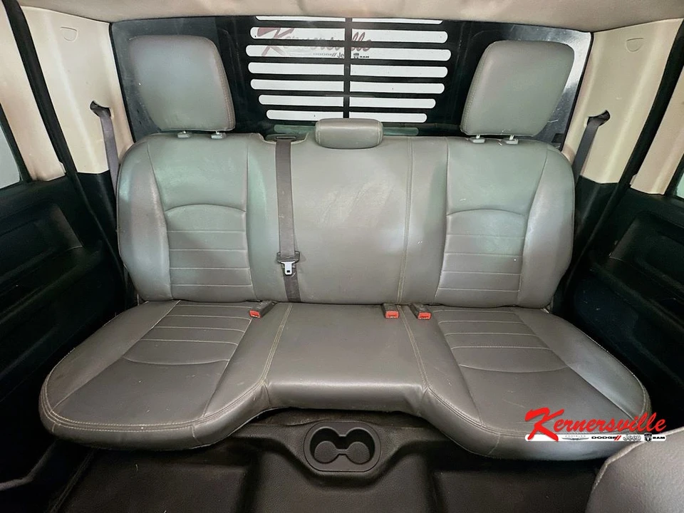 2015 Ram Heavy Duty - Image 12 of 21