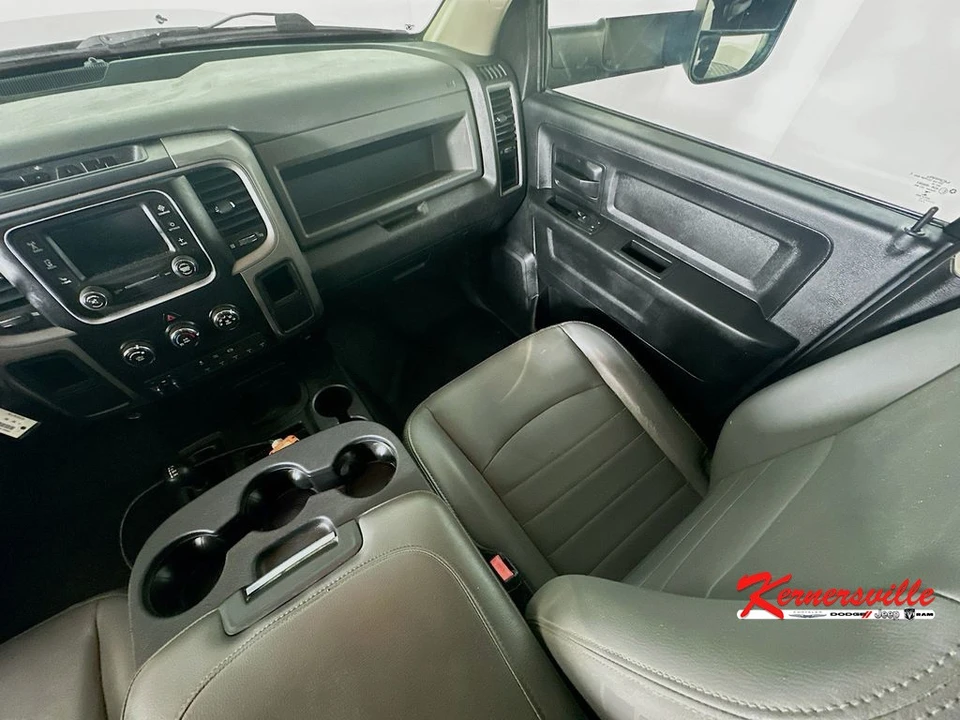2015 Ram Heavy Duty - Image 10 of 21