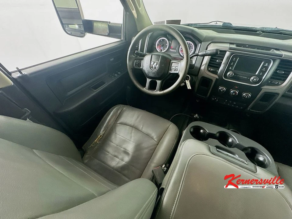 2015 Ram Heavy Duty - Image 9 of 21