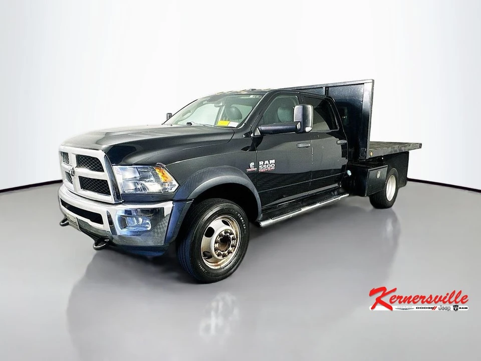 2015 Ram Heavy Duty - Image 3 of 21