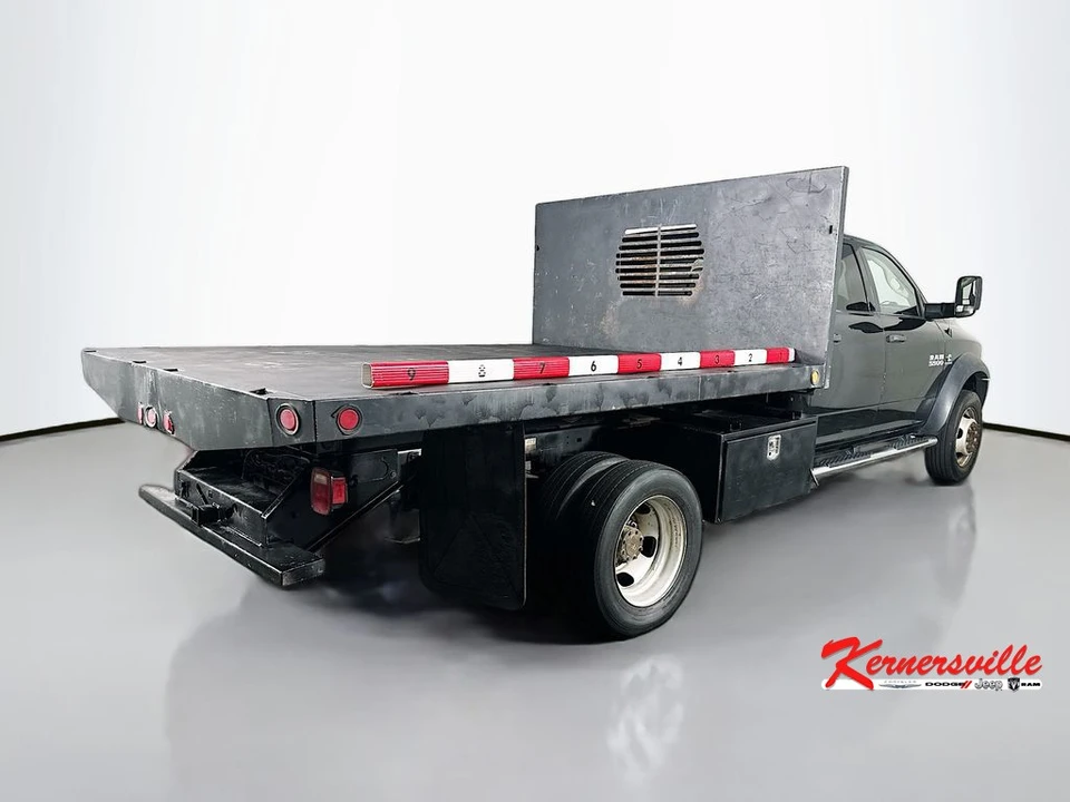 2015 Ram Heavy Duty - Image 6 of 21