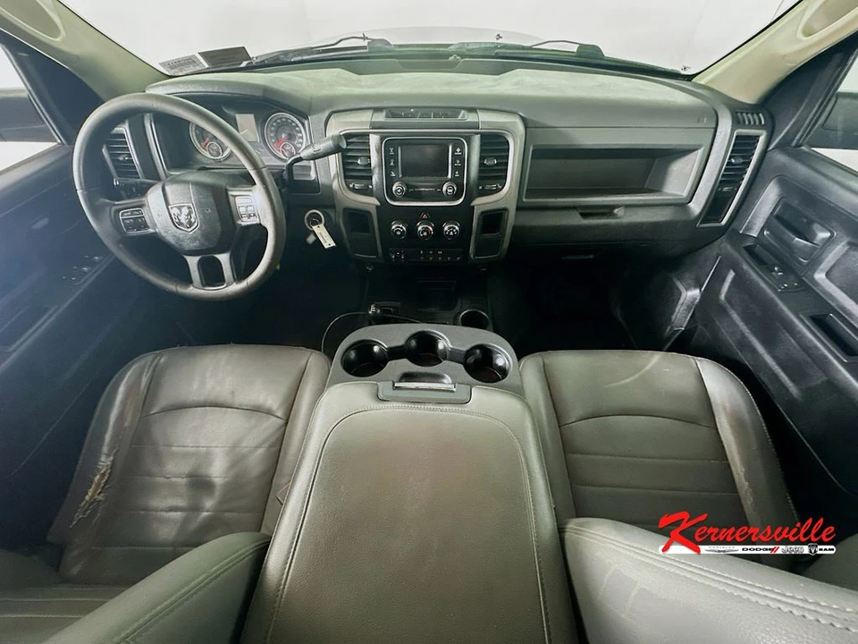 2015 Ram Heavy Duty - Image 10 of 21