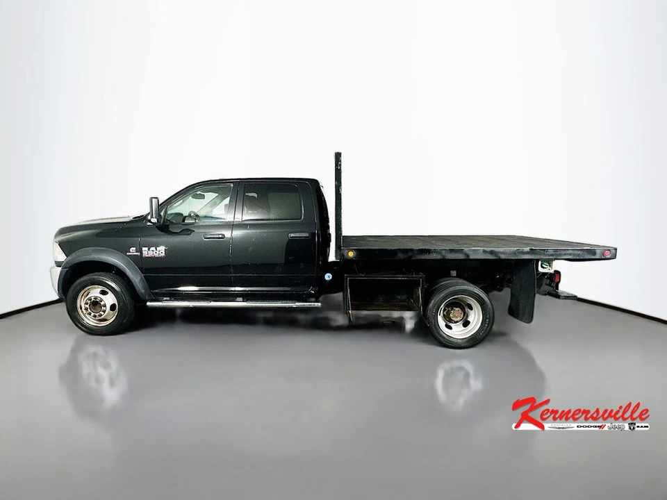2015 Ram Heavy Duty - Image 4 of 21