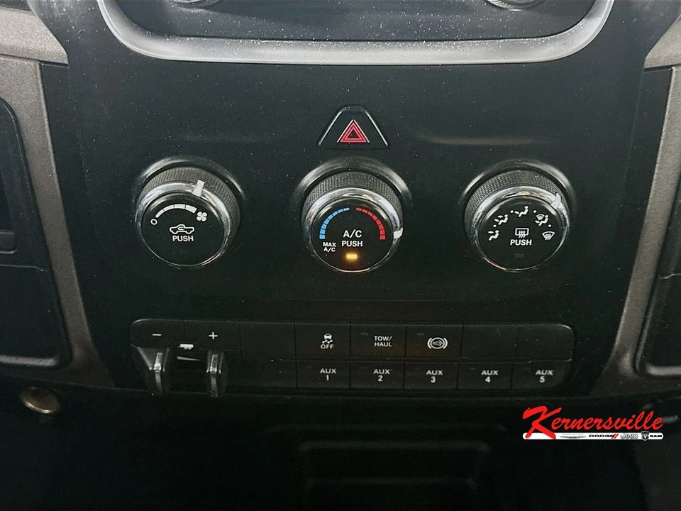 2015 Ram Heavy Duty - Image 17 of 21
