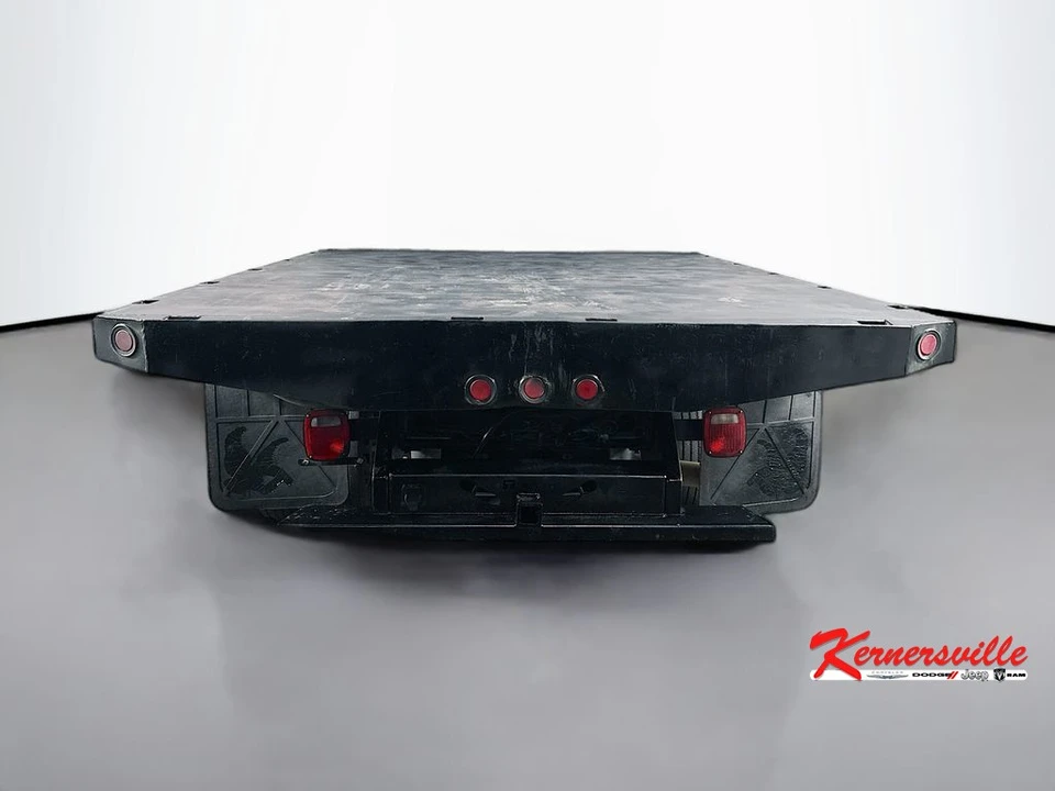 2015 Ram Heavy Duty - Image 6 of 21