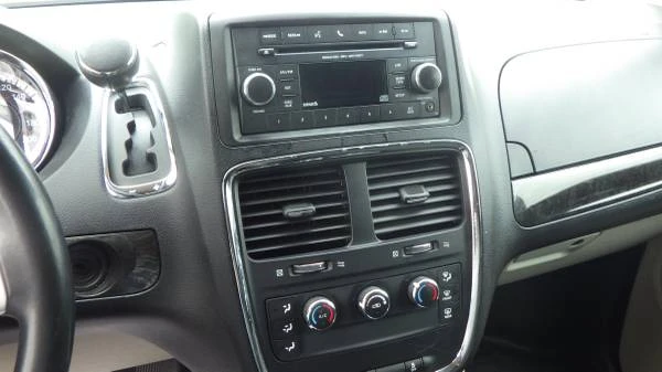 2015 Ram ProMaster - Image 14 of 15