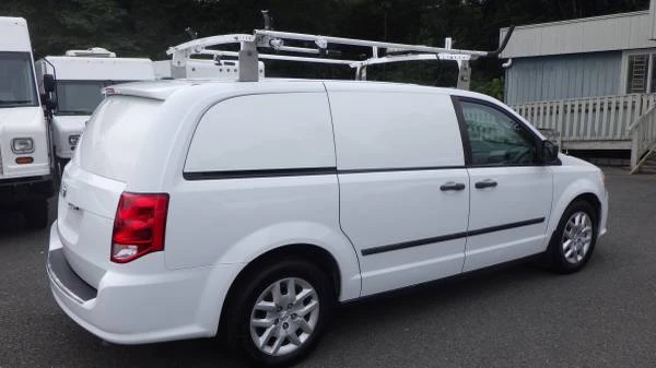 2015 Ram ProMaster - Image 4 of 15