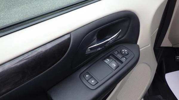 2015 Ram ProMaster - Image 12 of 15