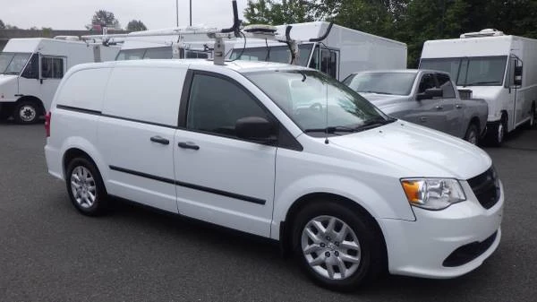2015 Ram ProMaster - Image 2 of 15