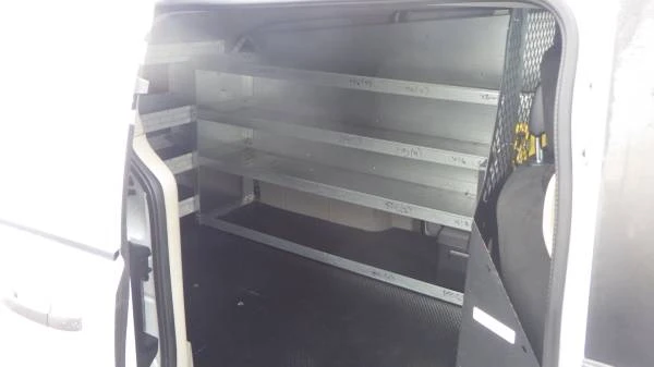2015 Ram ProMaster - Image 10 of 15