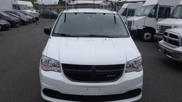 2015 Ram ProMaster - Image 5 of 15