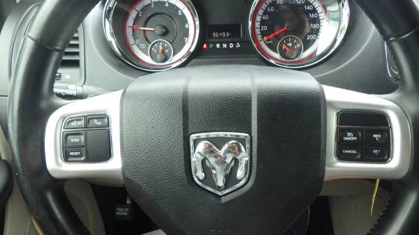 2015 Ram ProMaster - Image 9 of 15