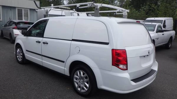 2015 Ram ProMaster - Image 3 of 15