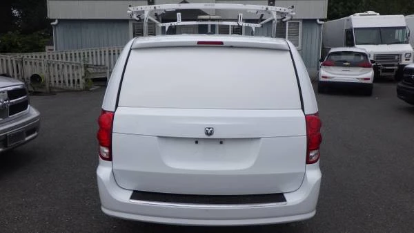 2015 Ram ProMaster - Image 6 of 15
