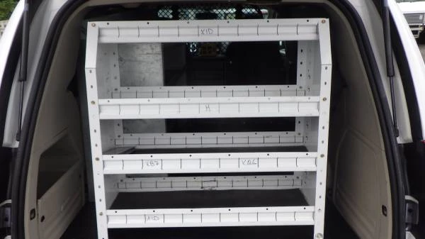 2015 Ram ProMaster - Image 11 of 15