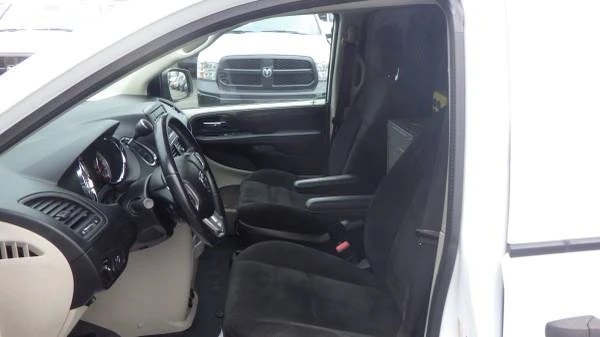 2015 Ram ProMaster - Image 13 of 15