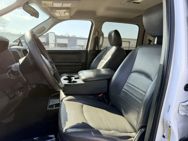 2015 Ram 4500 & 5500 - Image 9 of 18