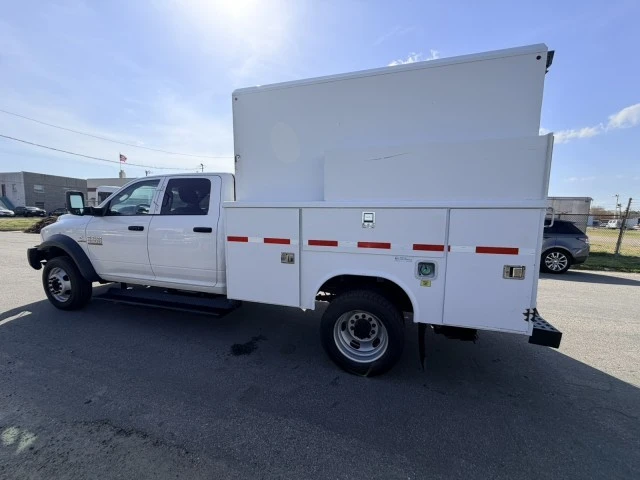 2015 Ram 4500 & 5500 - Image 6 of 18