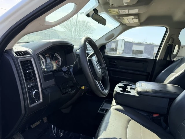 2015 Ram Heavy Duty - Image 8 of 18