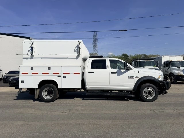 2015 Ram Heavy Duty - Image 2 of 18