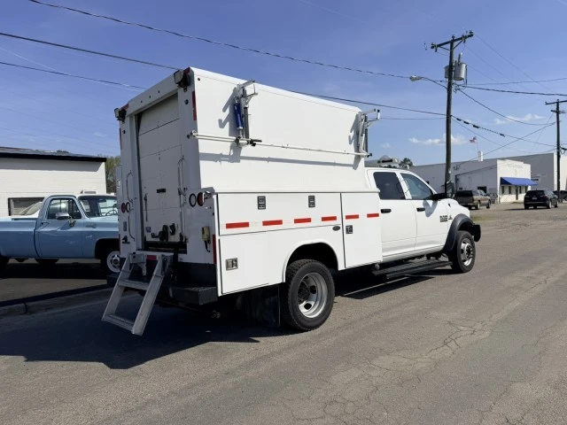 2015 Ram 4500 & 5500 - Image 3 of 18
