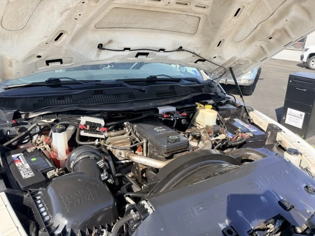 2015 Ram Heavy Duty - Image 15 of 18