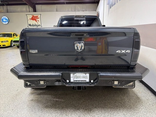 2015 Ram Heavy Duty - Image 8 of 21