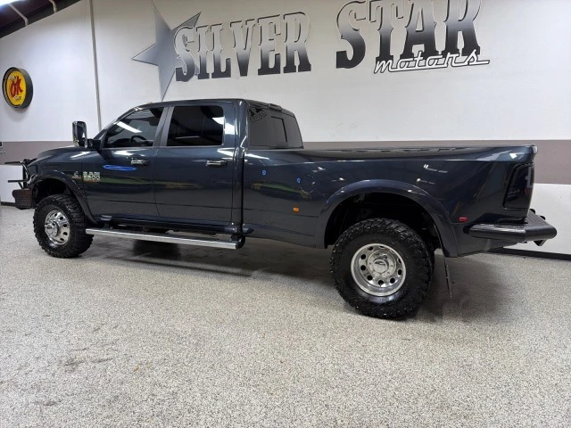 2015 Ram Heavy Duty - Image 6 of 21
