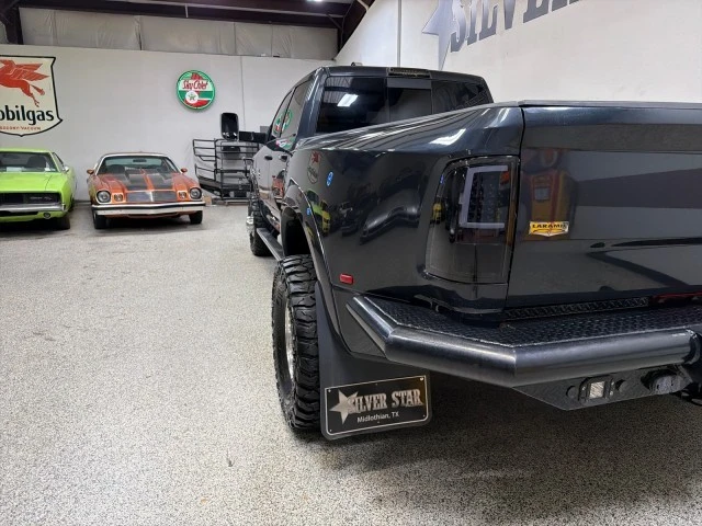 2015 Ram Heavy Duty - Image 9 of 21