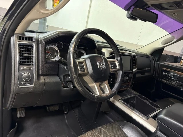 2015 Ram Heavy Duty - Image 13 of 21