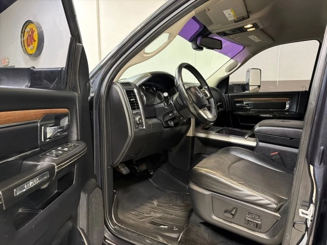 2015 Ram Heavy Duty - Image 11 of 21