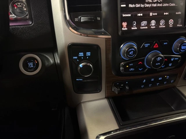 2015 Ram Heavy Duty - Image 19 of 21