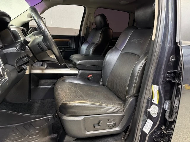 2015 Ram Heavy Duty - Image 12 of 21