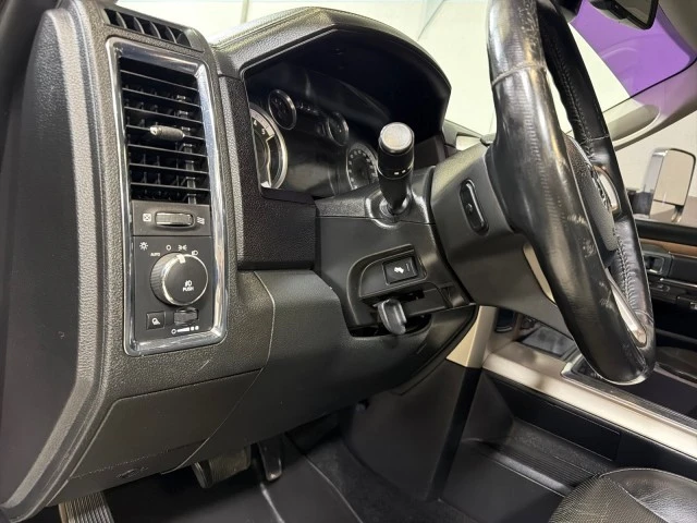 2015 Ram Heavy Duty - Image 15 of 21