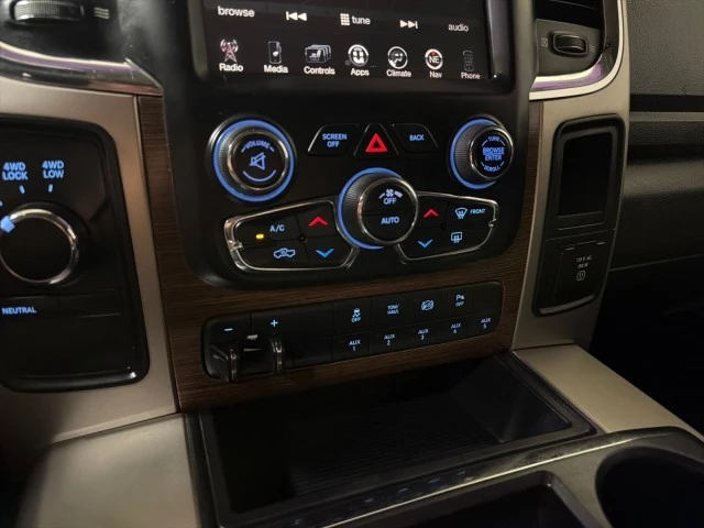 2015 Ram Heavy Duty - Image 20 of 21