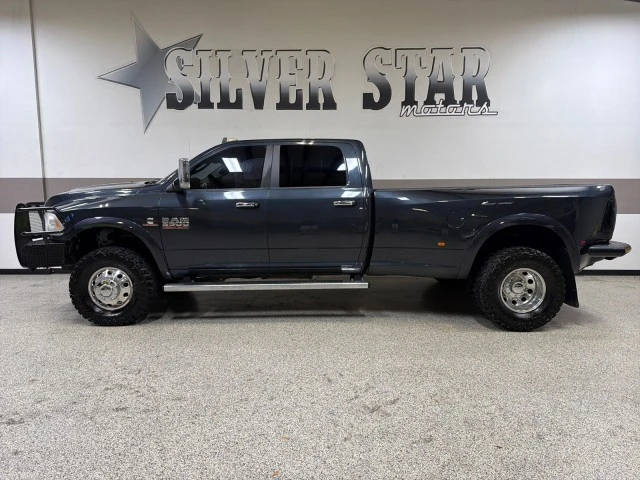 2015 Ram Heavy Duty - Image 5 of 21