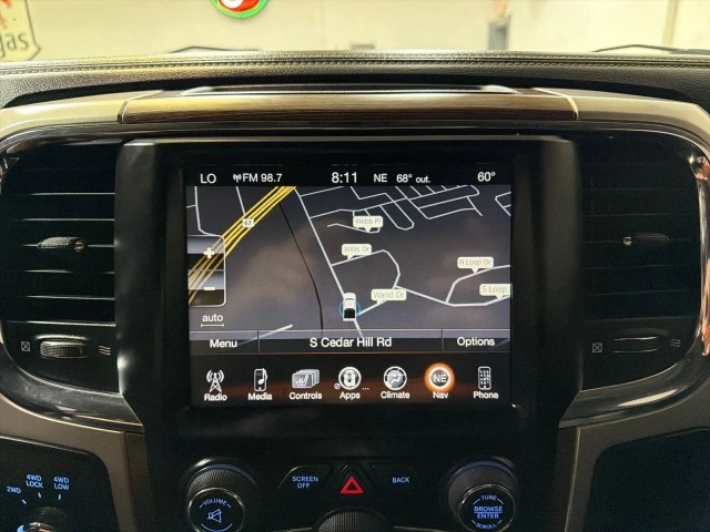 2015 Ram Heavy Duty - Image 21 of 21